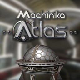 Machinika Atlas Enjoy