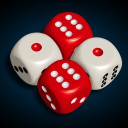 Dice Merge Enjoy