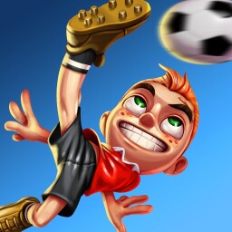 Football Fred Enjoy