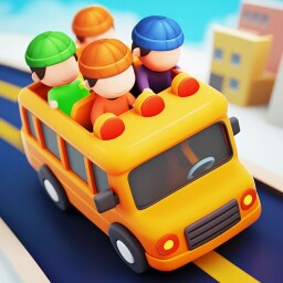 Bus Out Enjoy