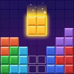 Block Blast Enjoy
