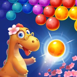 Bubble Shooter Enjoy