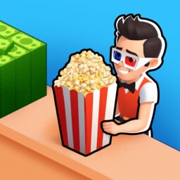 Cinema World Enjoy