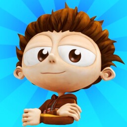 Angelo Super Run Enjoy