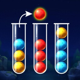 Ball Sort Enjoy