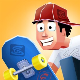 Faily Skater Enjoy