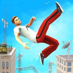 Flip Runner Enjoy