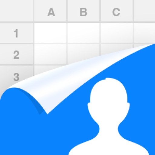 ExcelContacts