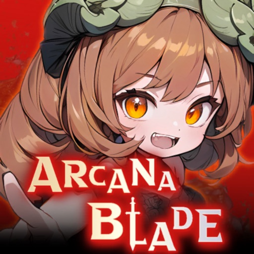 Arcana Blade