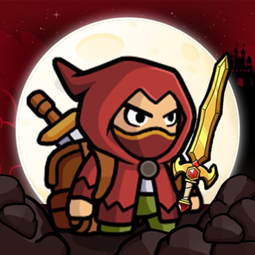 Loadout Warrior