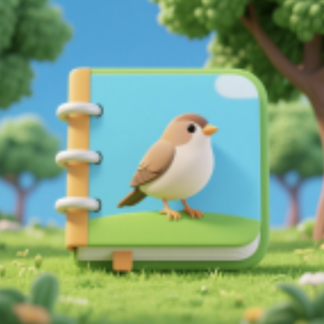 BirdDiary