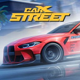 CarX Street Enjoy