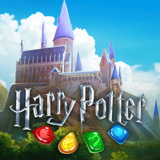 Puzzles Puzzles & Spells ; Spells