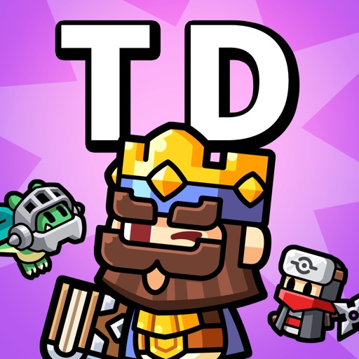 Tiny Warriors