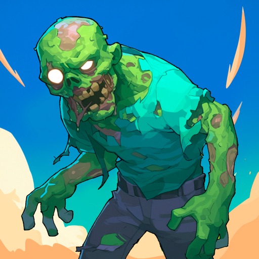 Zombie Slasher