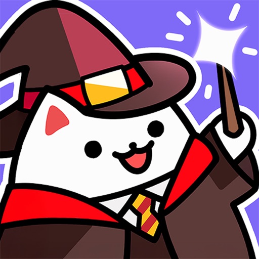 CatMagicSchool