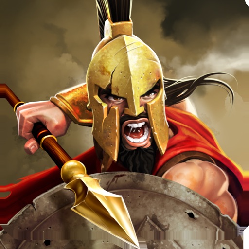 GladiatorHeroes