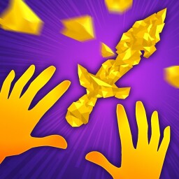 Choice Weapon Enjoy
