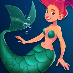 My Tiny Mermaid Enjoy