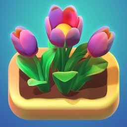 Blossom Match Enjoy