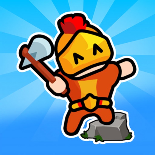 Hero Dash