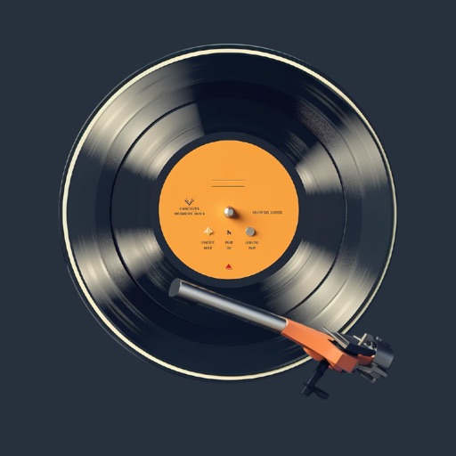 Relax Vinyl