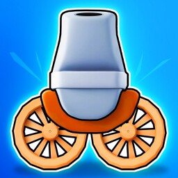 Cannon Survive Enjoy