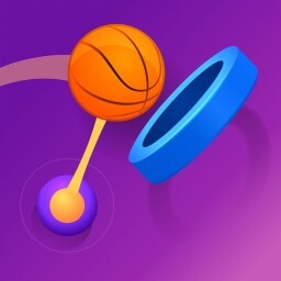 Swing Dunk Enjoy