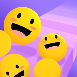 Runner Emoji Enjoy
