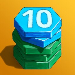 Stack Ten Enjoy