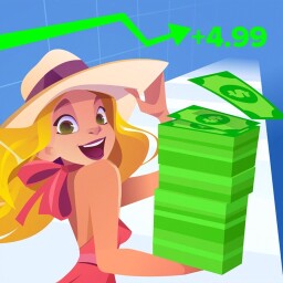 Trade Challenge Enjoy
