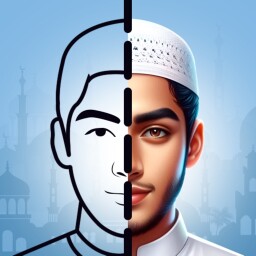 Ramadhan Face Swap AI Enjoy