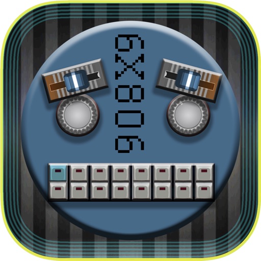 6X806