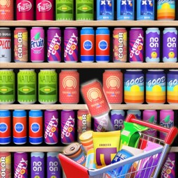 Goods Master 3D Enjoy