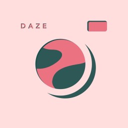 DAZE CAM Enjoy