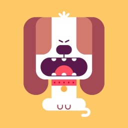 Feed the Pup Enjoy
