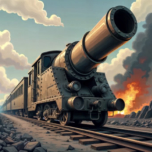 Blitzkrieg 🪖
