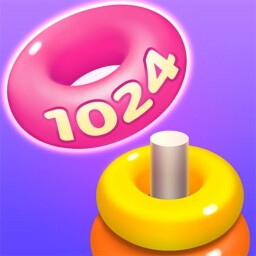1024 Hoops Enjoy