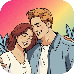 AI Couple Video Enjoy
