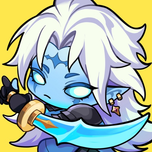 Hero Blitz