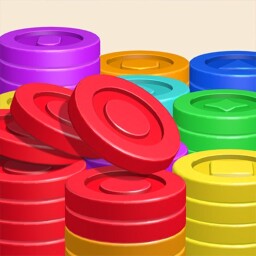 Hexa Coin Match Enjoy