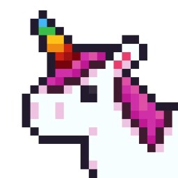 PixelArt Enjoy