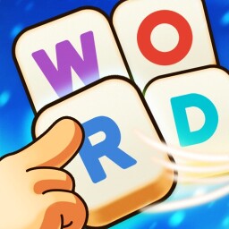 Words Mahjong Enjoy