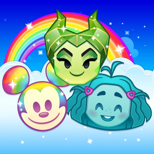Emoji Blitz