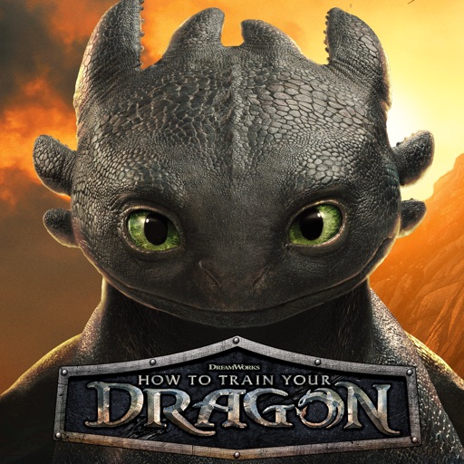 Rise of Berk