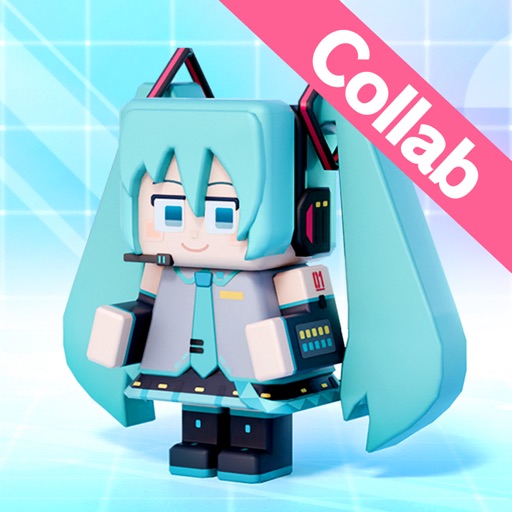 PANDOLAND: Hatsune Miku Collab