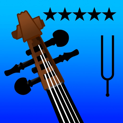 Viola Tuner Pro