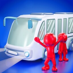 Crowd Express Enjoy
