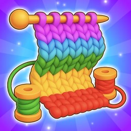 Knit Out Enjoy