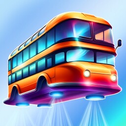 Sky Rush : Traffic Puzzle Enjoy